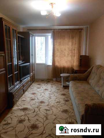 1-комнатная квартира, 32 м², 2/5 эт. в аренду на длительный срок в Армавире Армавир - изображение 1