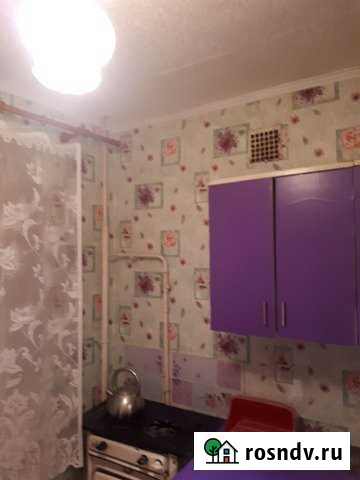 1-комнатная квартира, 33 м², 4/5 эт. в аренду посуточно в Кирово-Чепецке Кирово-Чепецк - изображение 1