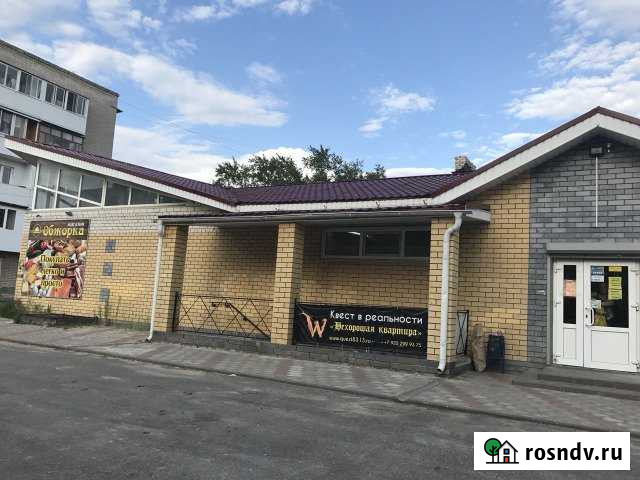 Аренда помещения Дзержинск - изображение 1