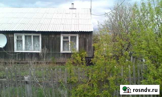 Дом 62.9 м² на участке 20 сот. на продажу в Александровке Оренбургской области Александровка - изображение 1
