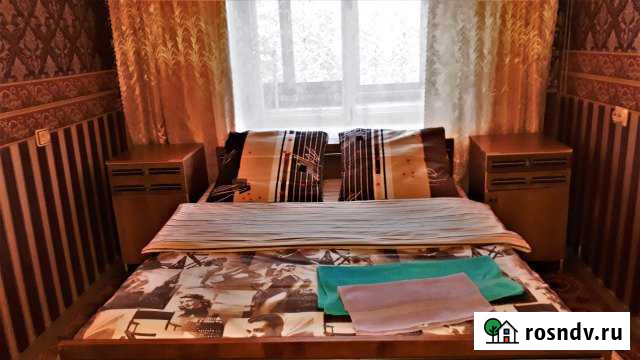 2-комнатная квартира, 42 м², 6/9 эт. в аренду посуточно в Туле Тула - изображение 1