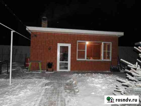 Дом 108 м² на участке 10 сот. в аренду посуточно в Магнитогорске Магнитогорск