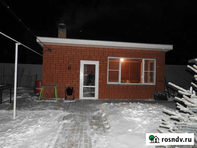 Дом 108 м² на участке 10 сот. в аренду посуточно в Магнитогорске Магнитогорск - изображение 1