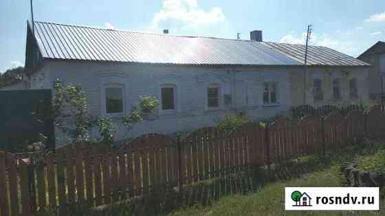 Дом 55 м² на участке 15 сот. на продажу в Мурмино Мурмино