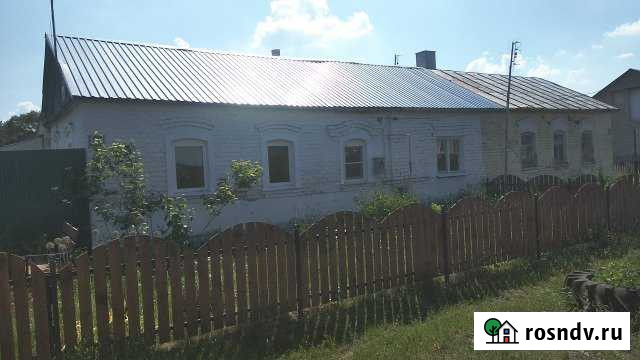 Дом 55 м² на участке 15 сот. на продажу в Мурмино Мурмино - изображение 1