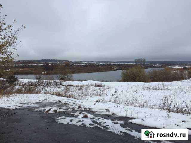 Участок СНТ, ДНП 10 сот. на продажу в Пензе Пенза - изображение 1