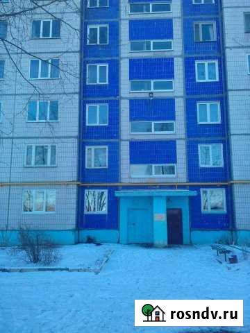 3-комнатная квартира, 62 м², 5/9 эт. на продажу в Вязниках Вязники - изображение 1