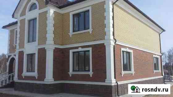 Коттедж 510 м² на участке 15 сот. на продажу в Кохме Кохма