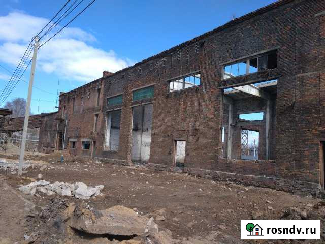 Продам производственное помещение, 1496.2 кв.м. Ярославль - изображение 1