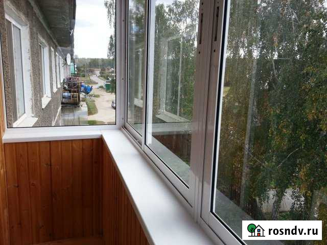 1-комнатная квартира, 30 м², 3/3 эт. на продажу в Невьянске Невьянск - изображение 1