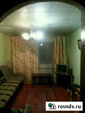 Комната 18 м² в 1-ком. кв., 2/5 эт. на продажу в Павловске Воронежской области Павловск - изображение 1