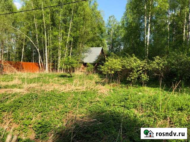 Участок СНТ, ДНП 12 сот. на продажу в Сычево Сычево - изображение 1