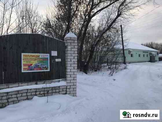 Участок промназначения 16 сот. на продажу в Володарске Володарск