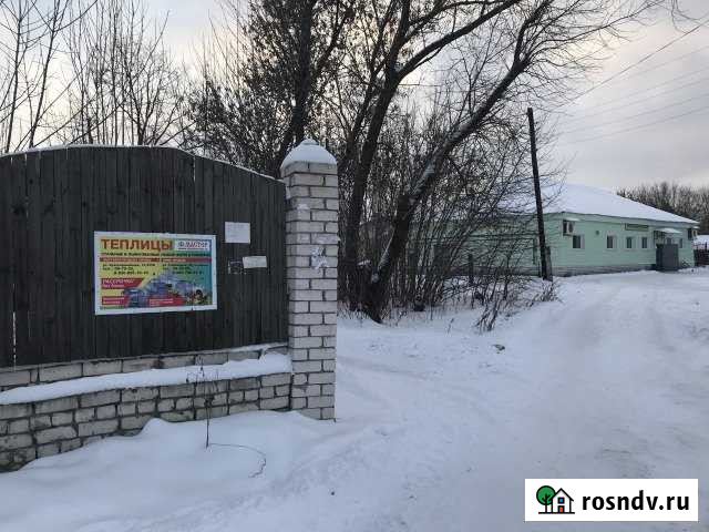 Участок промназначения 16 сот. на продажу в Володарске Володарск - изображение 1