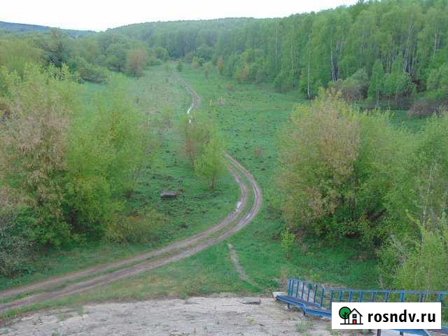 Участок ИЖС 50 сот. на продажу во Мценске Мценск - изображение 1