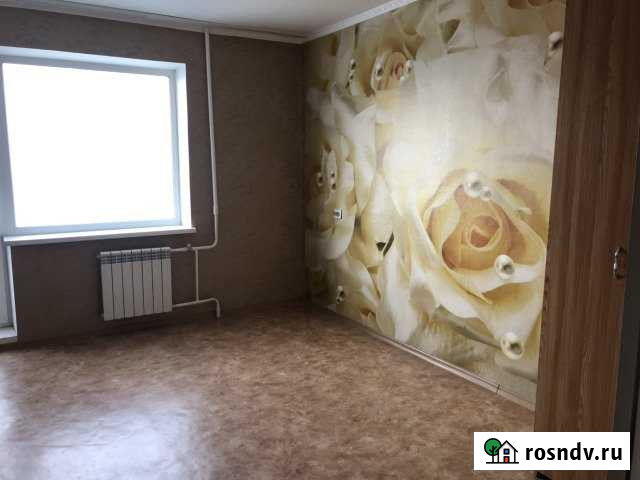 3-комнатная квартира, 65 м², 4/10 эт. в аренду на длительный срок в Амурске Амурск - изображение 1