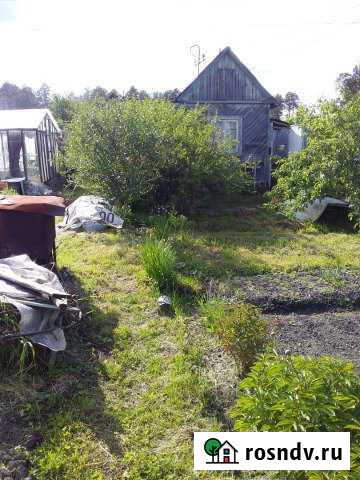 Дача 90 м² на участке 4 сот. на продажу в Заречном Свердловской области Заречный - изображение 1
