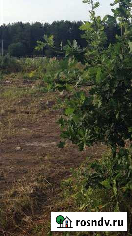 Участок ИЖС 15 сот. на продажу в Сылве Сылва - изображение 1