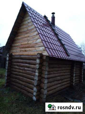 Дом 20 м² на участке 7 сот. на продажу в Цивильске Цивильск - изображение 1