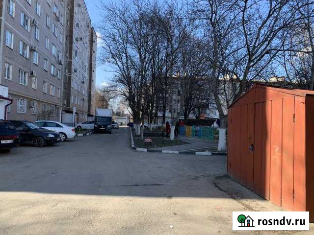 3-комнатная квартира, 72 м², 7/9 эт. в аренду на длительный срок в Армавире Армавир - изображение 1