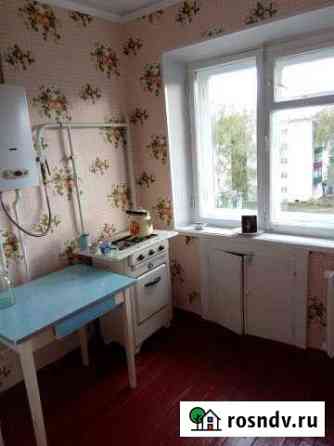 1-комнатная квартира, 35 м², 5/5 эт. в аренду на длительный срок в Выксе Выкса