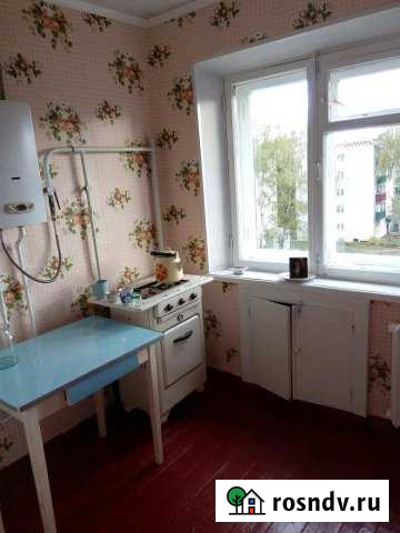 1-комнатная квартира, 35 м², 5/5 эт. в аренду на длительный срок в Выксе Выкса - изображение 1