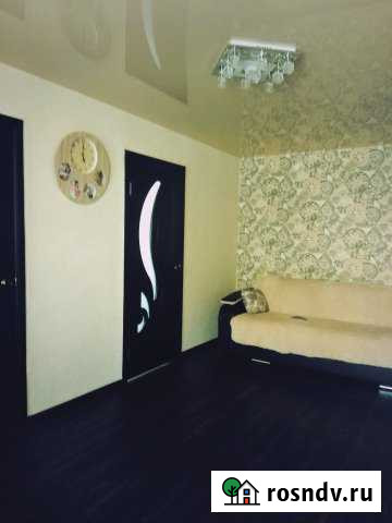 4-комнатная квартира, 59 м², 2/5 эт. на продажу в Горняке Горняк - изображение 1