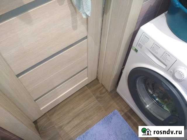 2-комнатная квартира, 46 м², 2/2 эт. на продажу в Междуреченске Самарской области Междуреченск - изображение 1