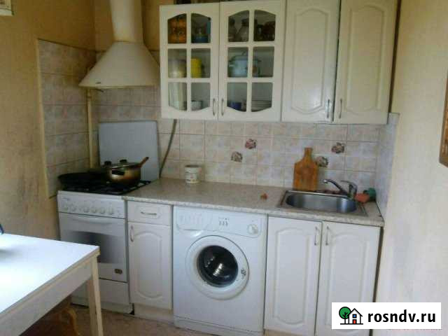 3-комнатная квартира, 70 м², 5/5 эт. в аренду на длительный срок в Апрелевке Апрелевка - изображение 1