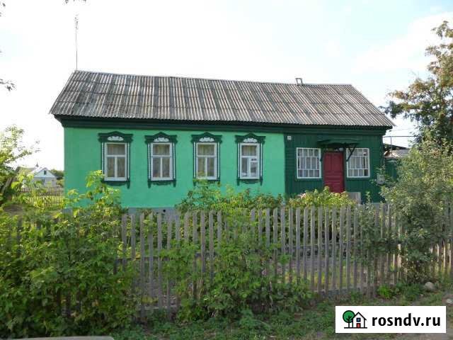 Дом 60 м² на участке 11 сот. на продажу в Михайлове Михайлов - изображение 1