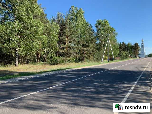 Участок ИЖС 15 сот. на продажу в Рошале Рошаль - изображение 1