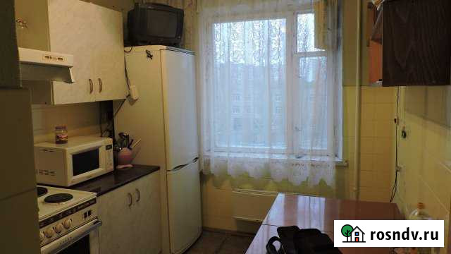3-комнатная квартира, 65 м², 6/9 эт. на продажу в Нововоронеже Нововоронеж - изображение 1
