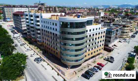 1-комнатная квартира, 44 м², 3/8 эт. на продажу в Мысхако Мысхако