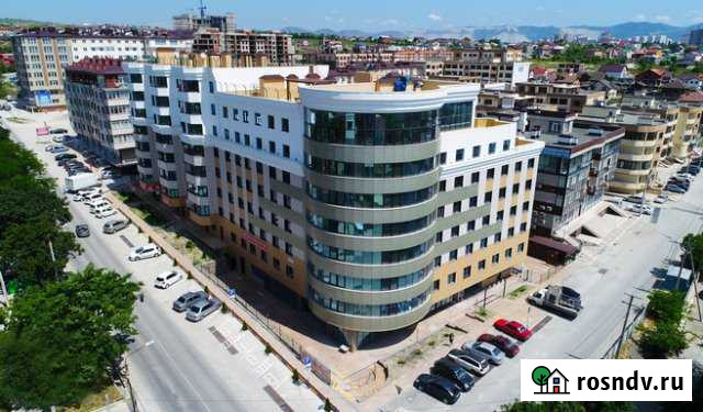 1-комнатная квартира, 44 м², 3/8 эт. на продажу в Мысхако Мысхако - изображение 1