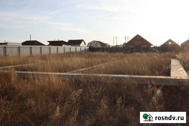 Участок ИЖС 20 сот. на продажу в Смоленке Смоленка - изображение 1