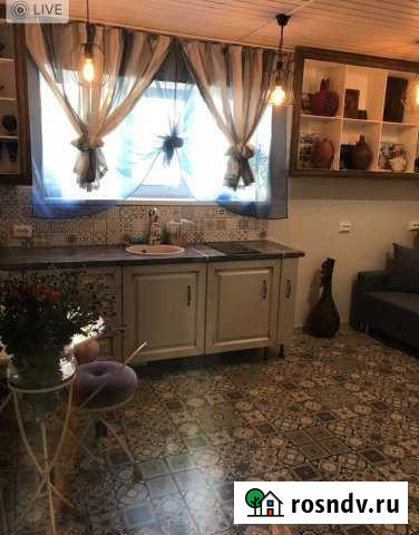 4-комнатная квартира, 140 м², 1/1 эт. в аренду посуточно в Ливнах Ливны - изображение 1