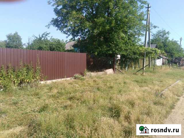 Участок ИЖС 8 сот. на продажу в Понежукае Понежукай - изображение 1