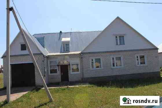 Дом 250 м² на участке 12.5 сот. на продажу в Алексеевском Алексеевское