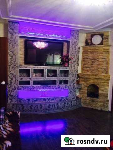 3-комнатная квартира, 75 м², 2/2 эт. в аренду посуточно в Кисловодске Кисловодск - изображение 1