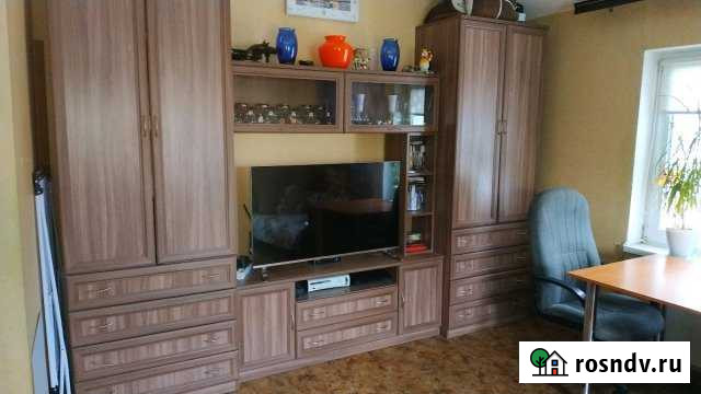 2-комнатная квартира, 52 м², 4/4 эт. на продажу в Высоковске Высоковск - изображение 1