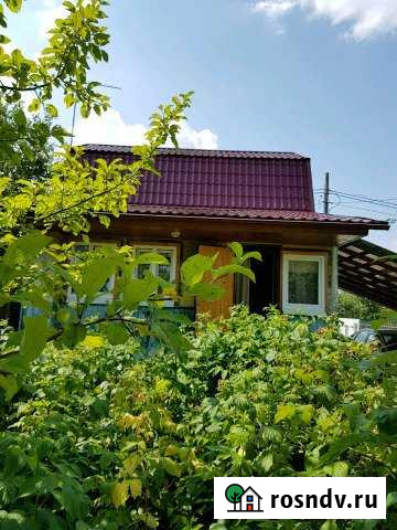 Дача 64 м² на участке 6 сот. на продажу в Знамени Октября Знамя Октября - изображение 1