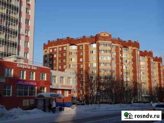 Квартира-студия, 164 м², 1/9 эт. на продажу в Салехарде Салехард