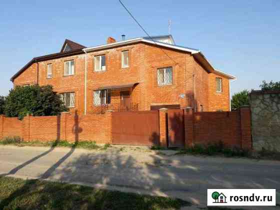 Коттедж 333 м² на участке 9 сот. на продажу в Супсехе Супсех