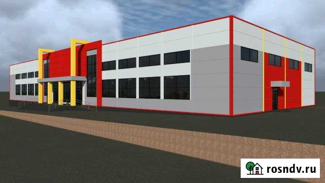 Сдается торговый центр в аренду Арзамас - изображение 1