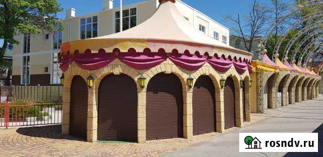 Помещение свободного назначения, 12 кв.м. Геленджик - изображение 1