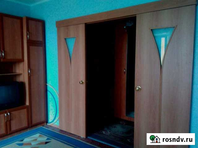 2-комнатная квартира, 54 м², 4/5 эт. на продажу в Шарыпово Шарыпово - изображение 1