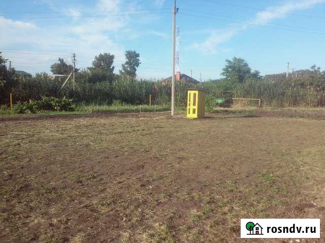 Участок ИЖС 9 сот. на продажу в Каневской Каневская - изображение 1