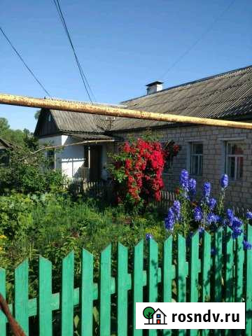 Дом 68 м² на участке 10 сот. на продажу в Залегощи Залегощь - изображение 1