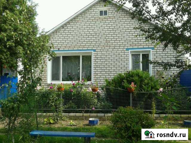 Дом 90 м² на участке 8 сот. на продажу в Стародубе Стародуб - изображение 1