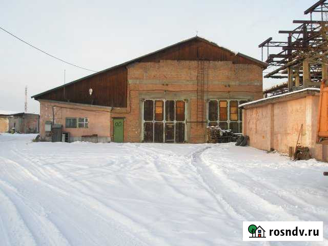 Складское помещение или гараж, 360 кв.м. Ангарск - изображение 1
